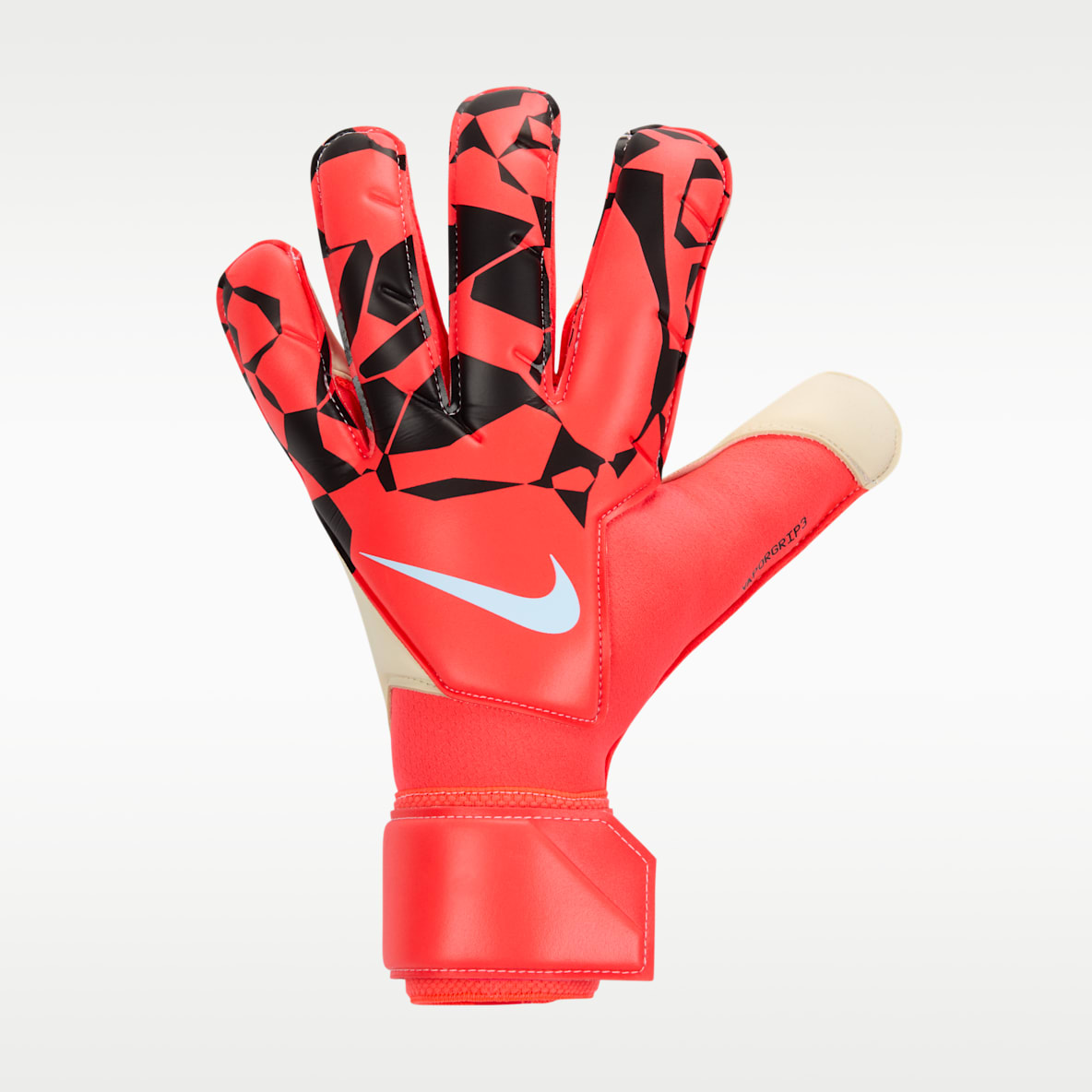 Nike Vapor Grip3 Guantes de fútbol para portero