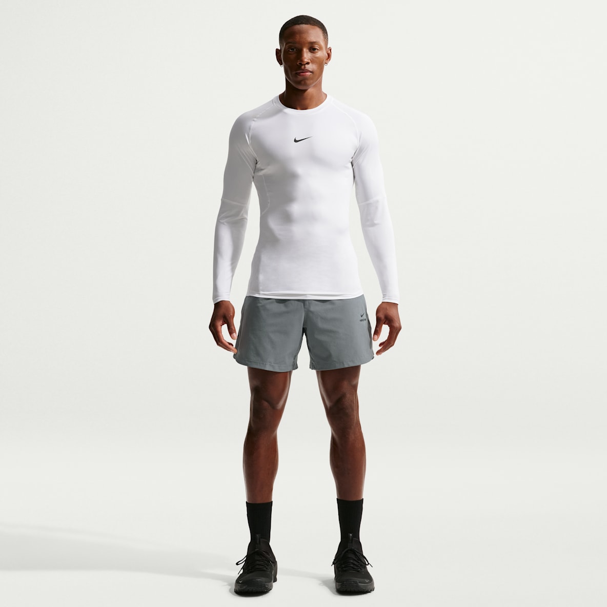 Nike Pro-træning Dri-FIT-shorts (15 cm) til mænd
