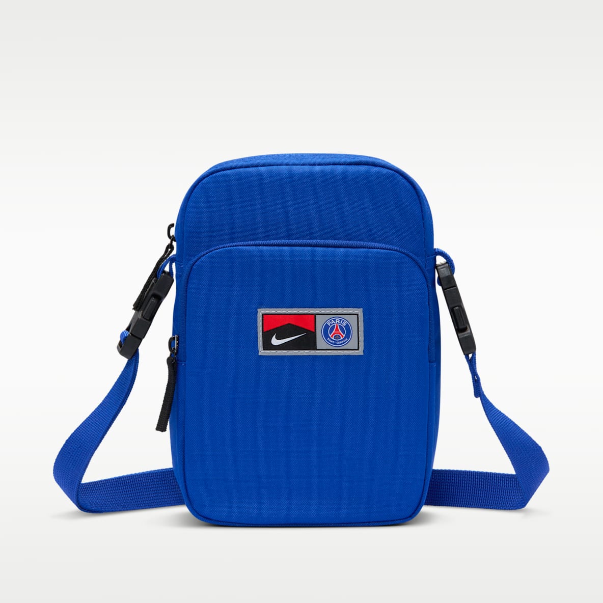 Paris Saint-Germain 2026/27 Heritage crossbodytas Nike Heritage Crossbodytas