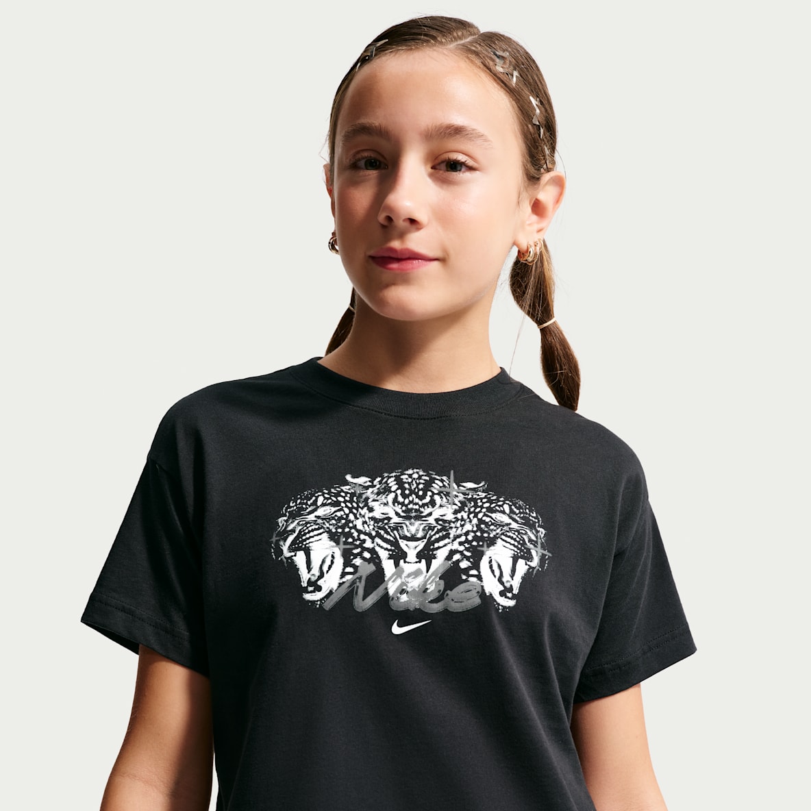 Nike Sportswear T-shirt – Ragazza