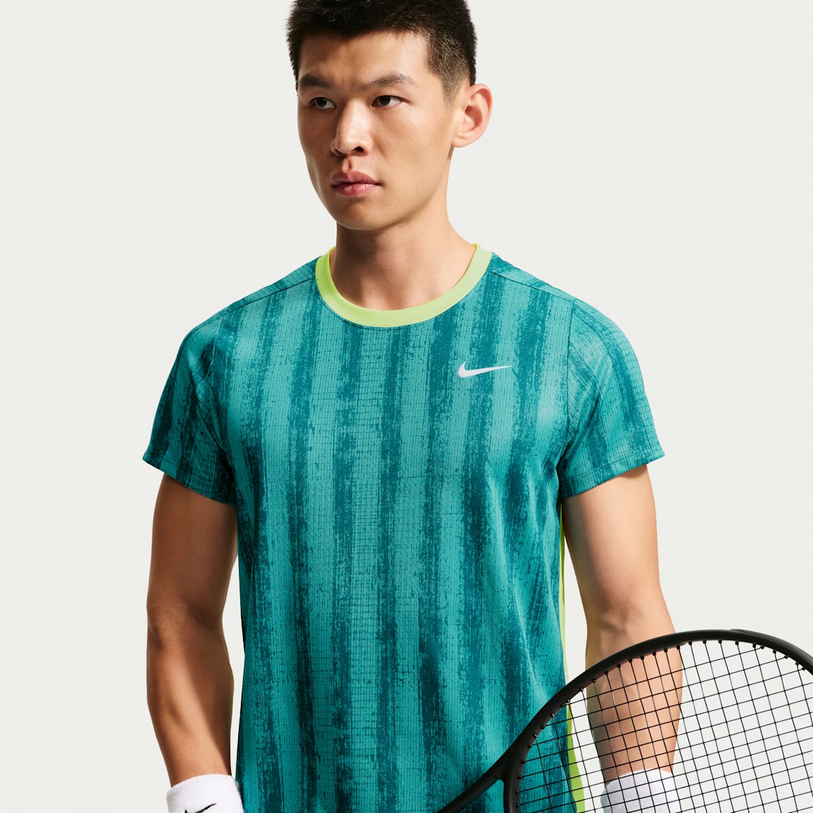NikeCourt Victory Men's Dri-FIT Tennis Top