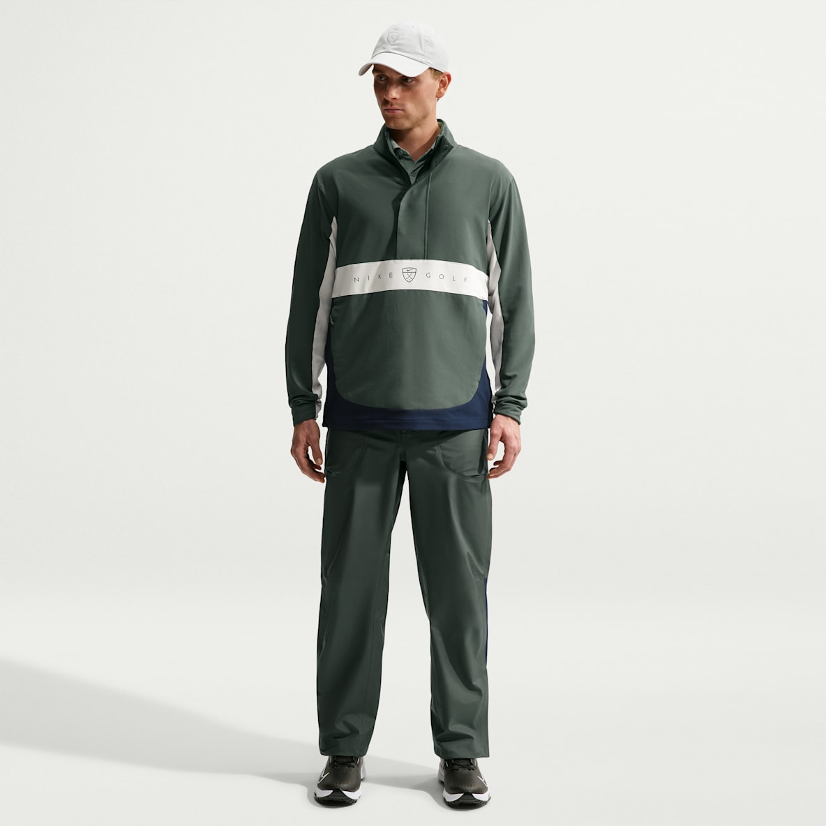 Nike Par Men's Storm-FIT ADV Golf Trousers