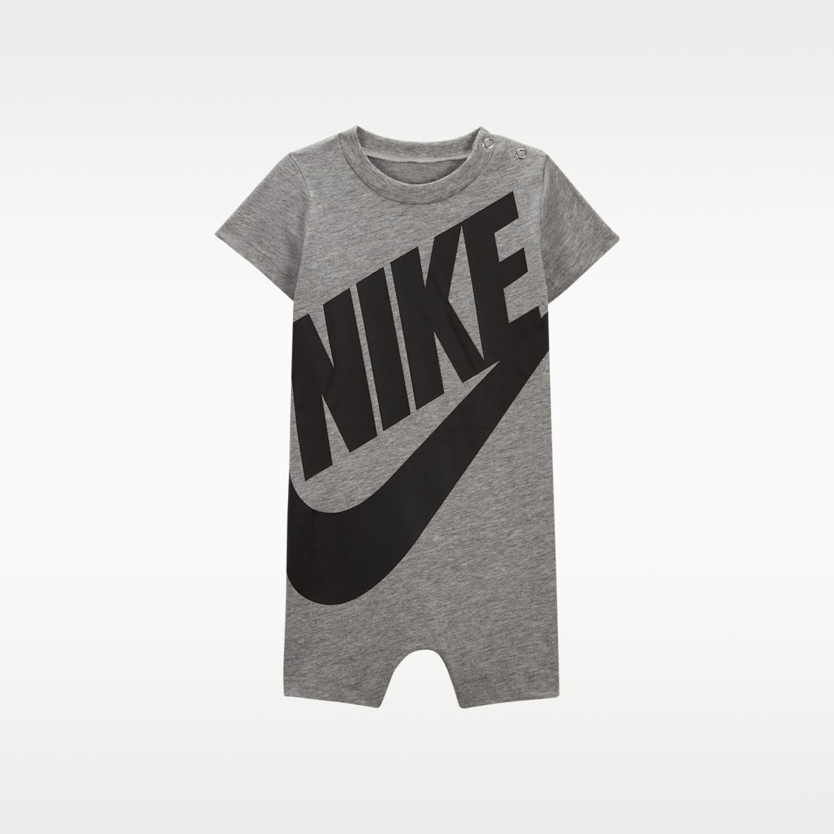 Nike Baby (0–9M) Futura Romper