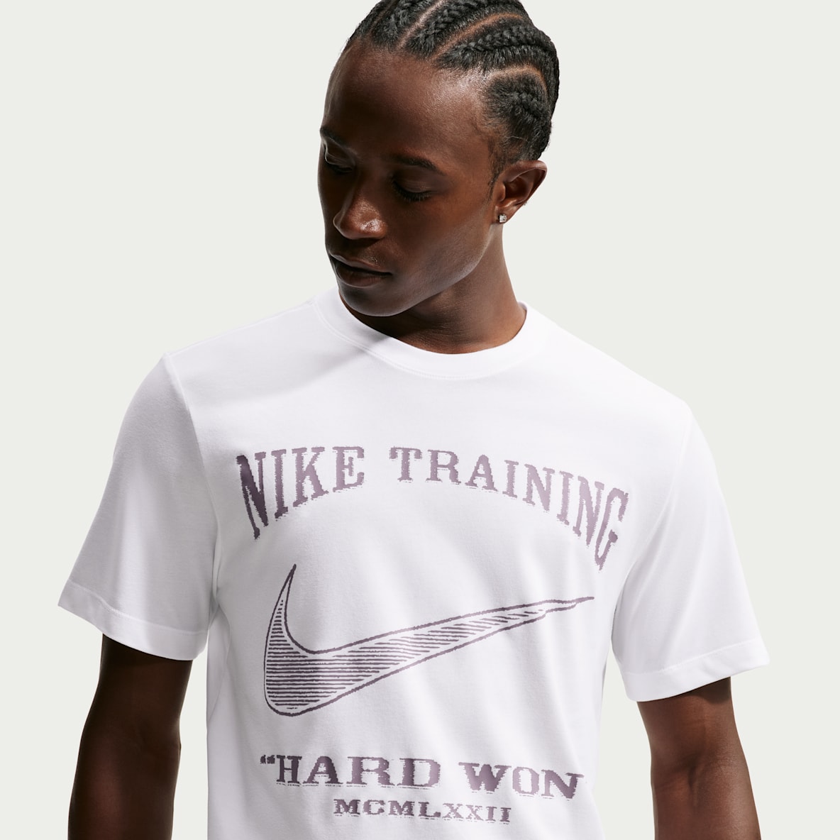 Nike Men's Dri-FIT T-Shirt