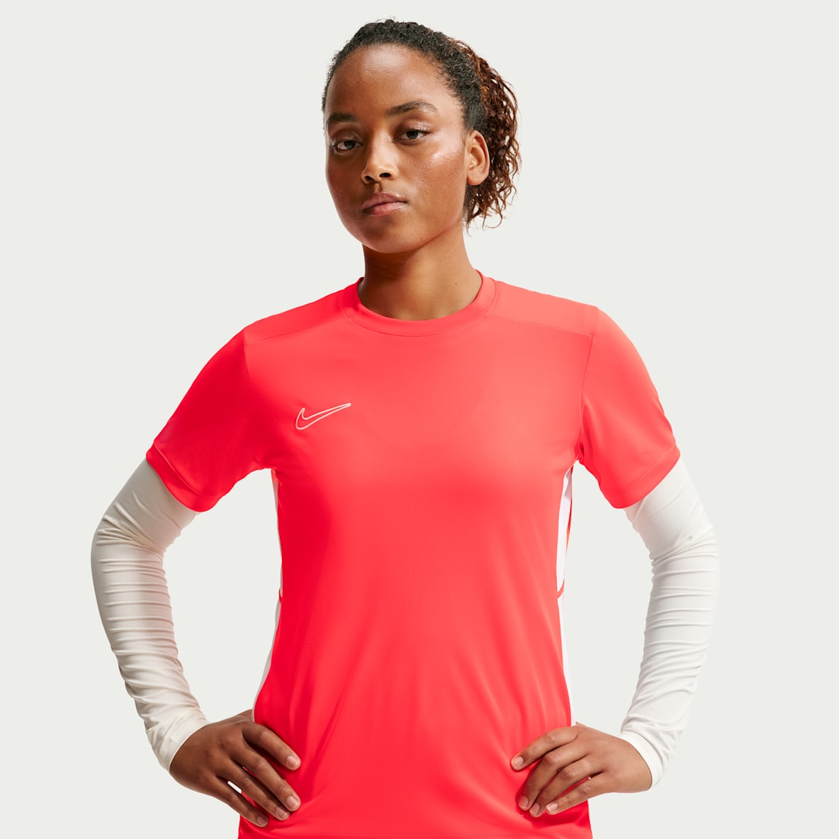 Nike Academy Women's Dri-FIT Football Top