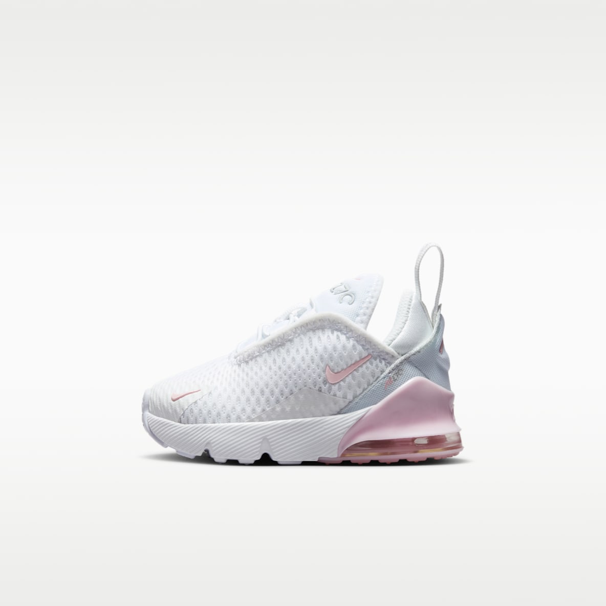 Nike Air Max 270 Schuh für Babys und Kleinkinder