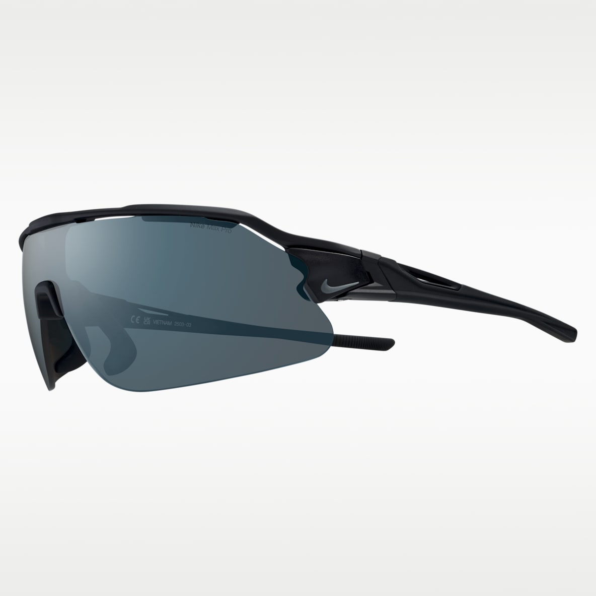 Nike Flyfree Shield Polarized Sunglasses