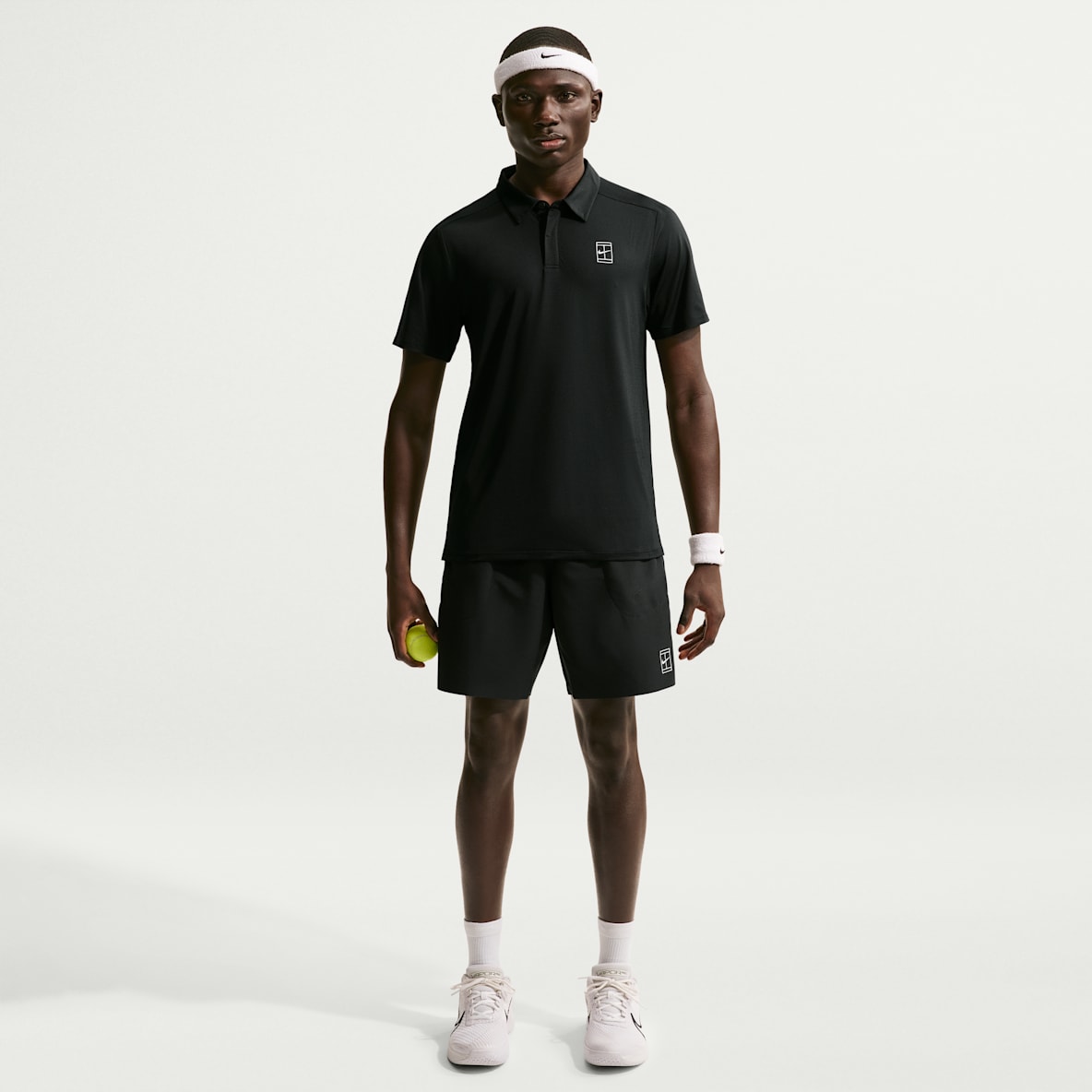 NikeCourt Advantage Men's Dri-FIT 8" Tennis Shorts