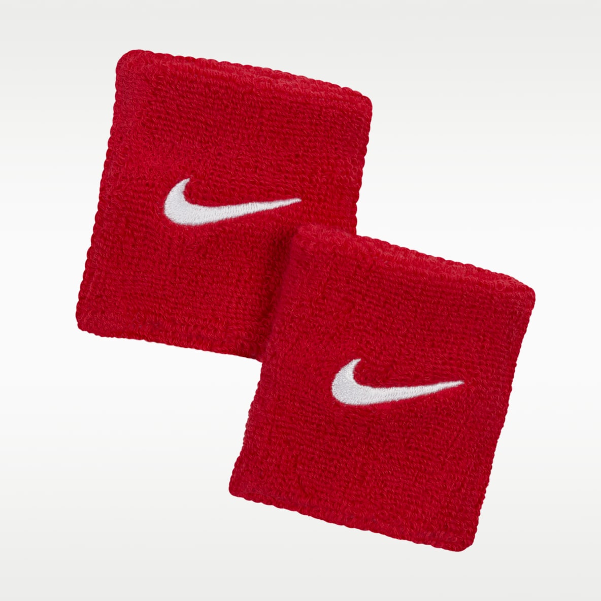 Nike Swoosh Classic Wristbands (2-Pack)