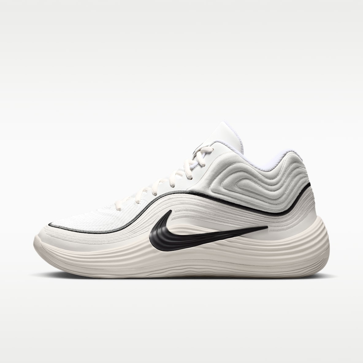 Nike Precision 8 MID Men's Basketball Shoes