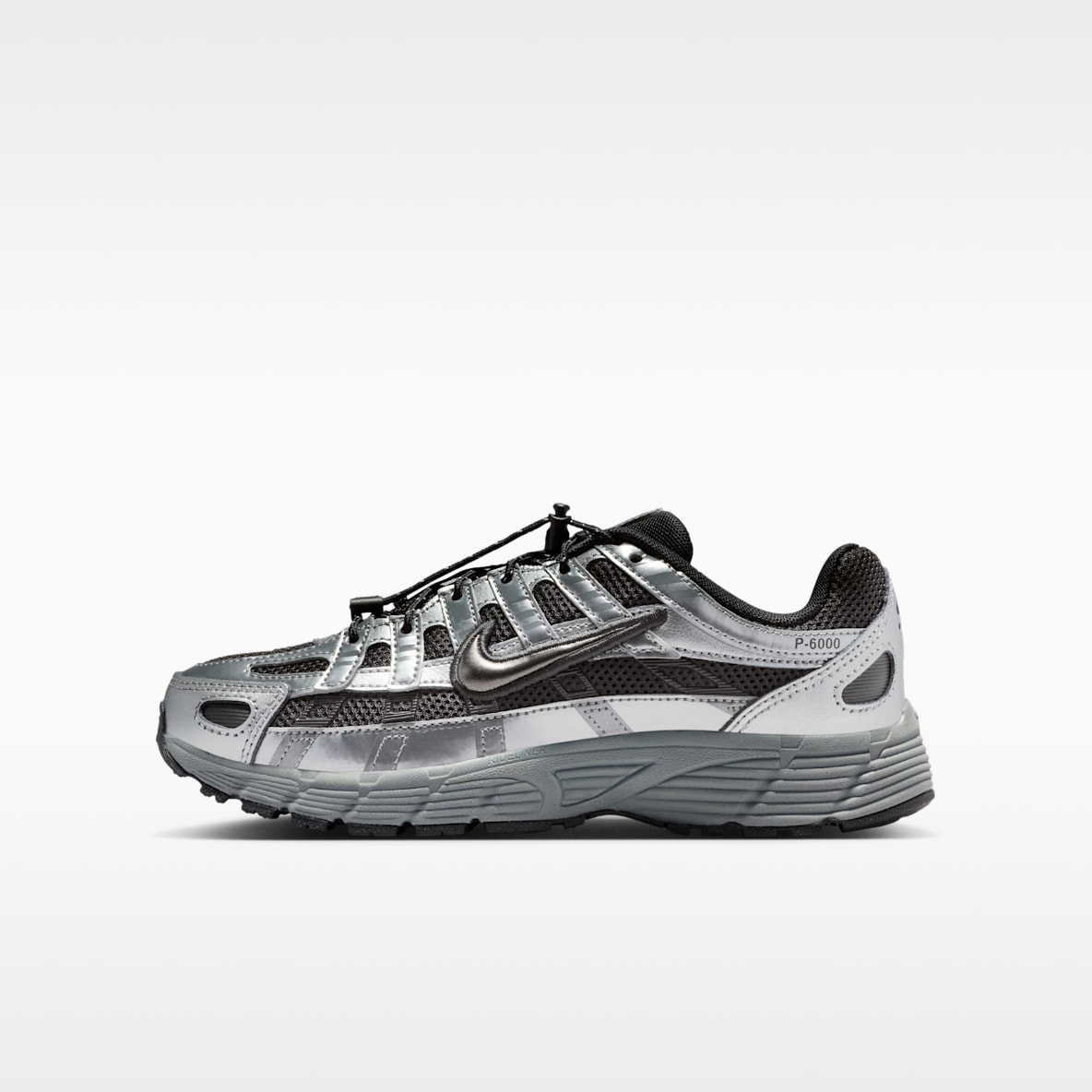 Nike P-6000 Trainers. Nike UK