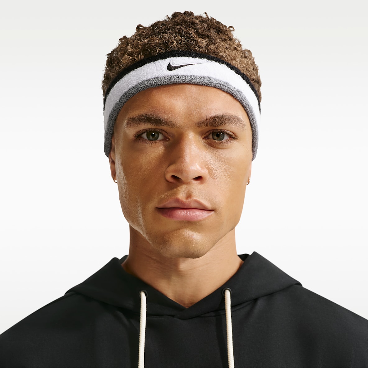 나이키 스우시 클래식 헤드밴드