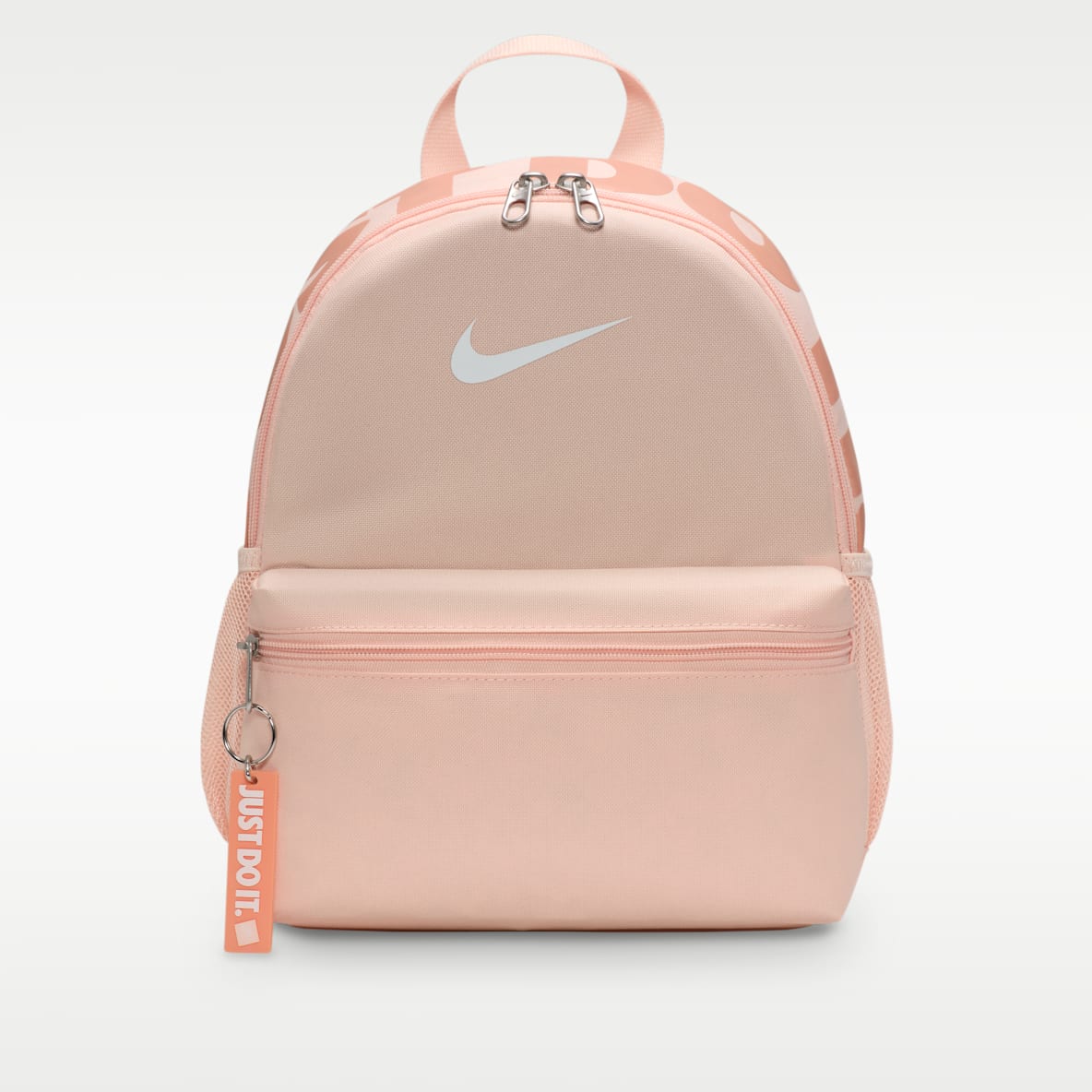 Nike Brasilia JDI Minimochila para niños (11 L)