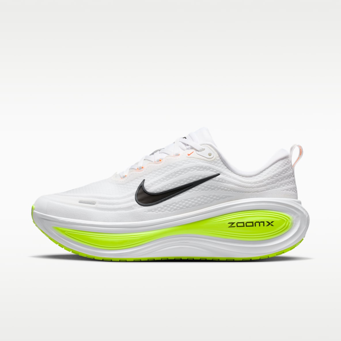 Nike Vomero Plus Men's Road Running Shoes (Extra Wide)
