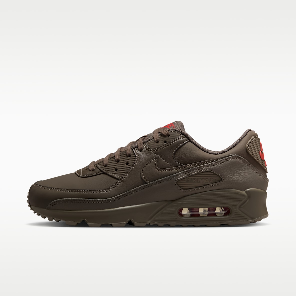 Nike Air Max 90 Essential+ Men's Shoes