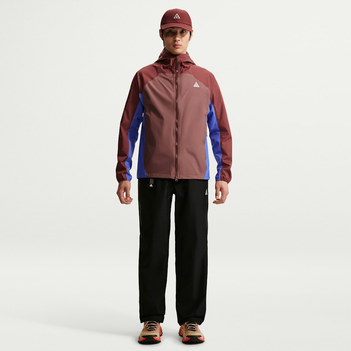 ACG 미저리 리지 남성 스톰 핏 ADV GORE-TEX 3L 팬츠