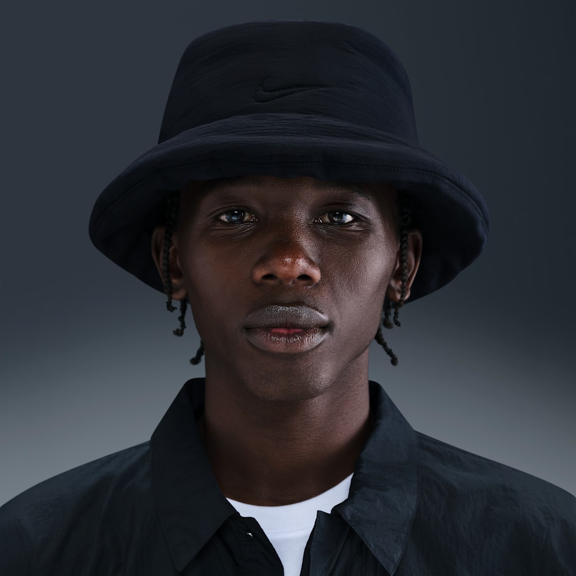 Nike Apex Puffle Bucket Hat