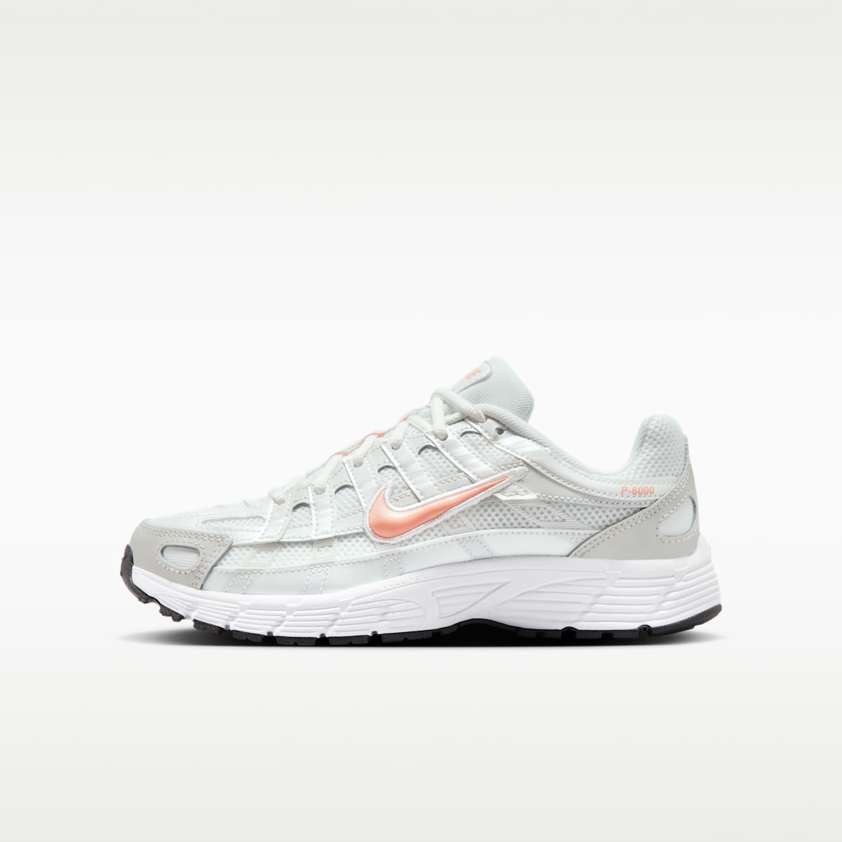 Nike P-6000 Big Kids' Shoes