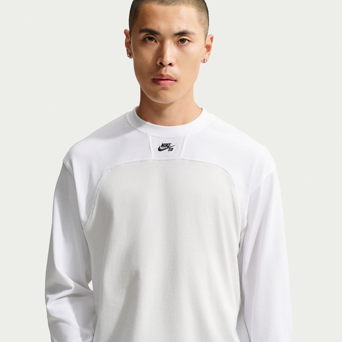 Nike SB Skate Top
