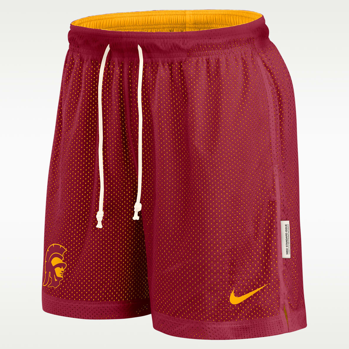 USC Reversible Men's Nike Dri-FIT College Shorts
