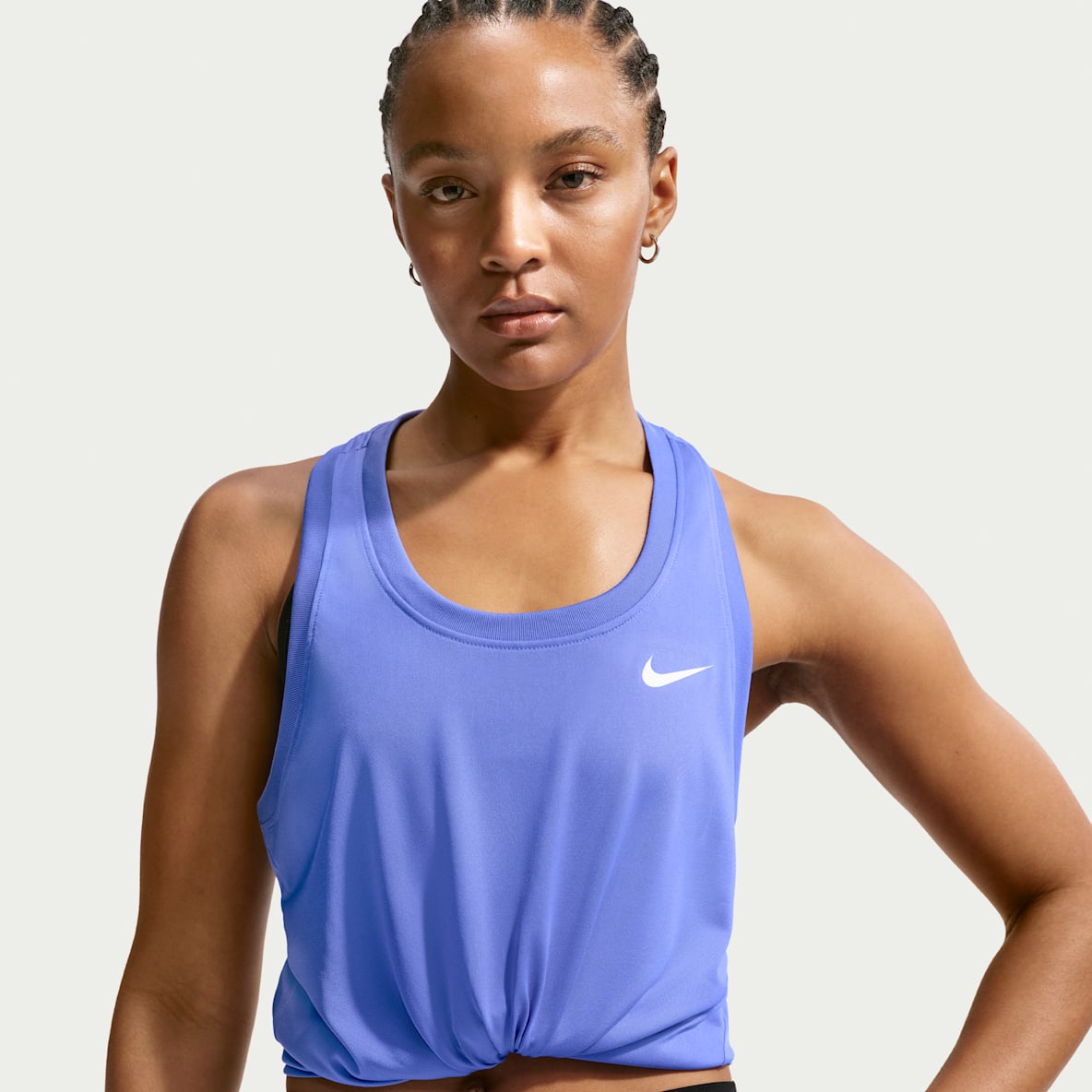 Nike Dri-FIT Women's Racerback Tank