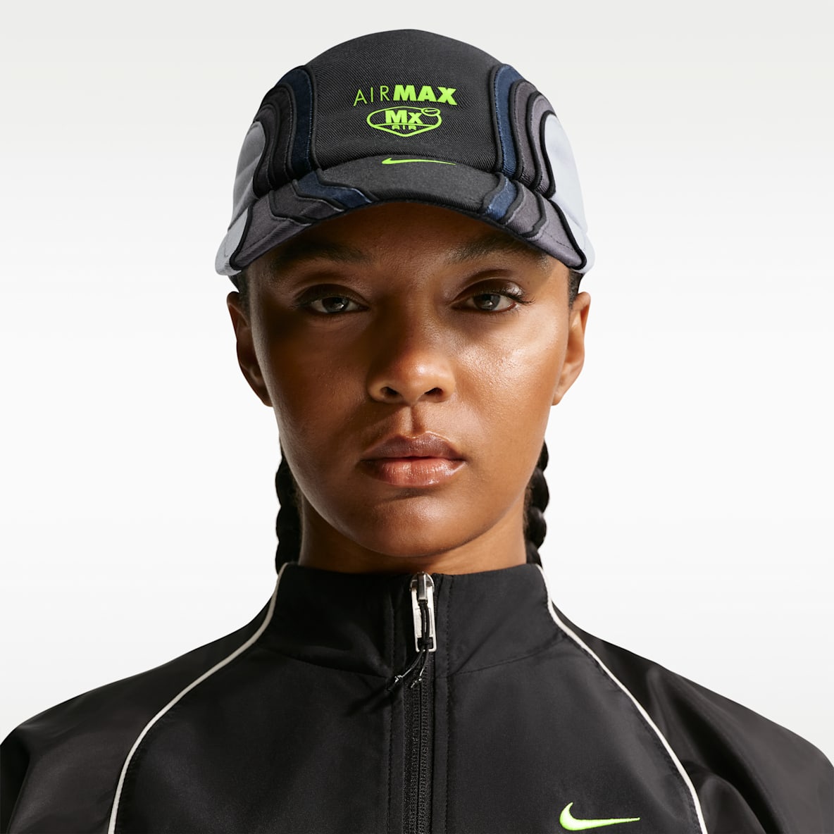 Nike Club Unstructured Air Max Cap