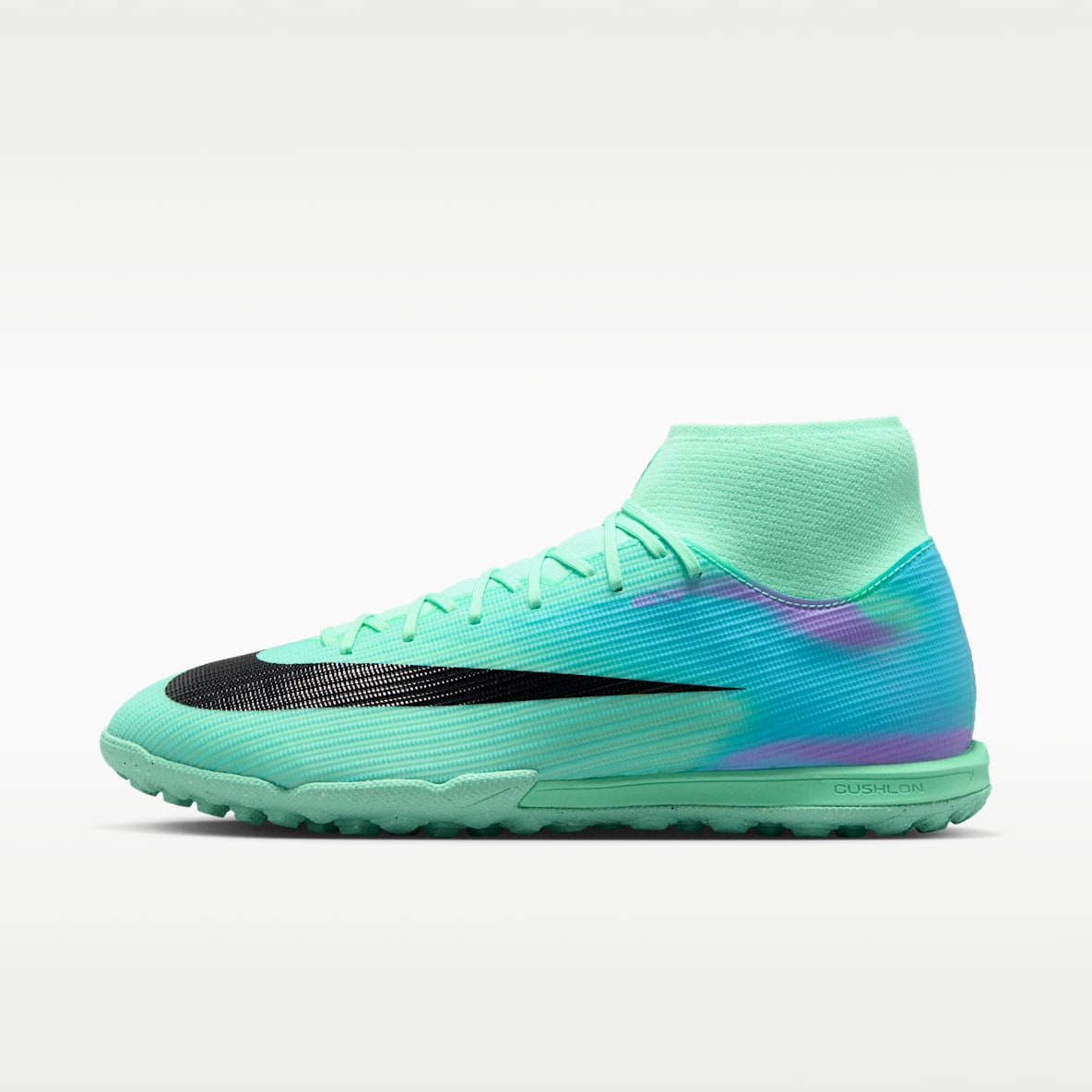 Nike Mercurial Superfly 11 Academy "Sam Kerr" Turf High-Top Soccer Shoes
