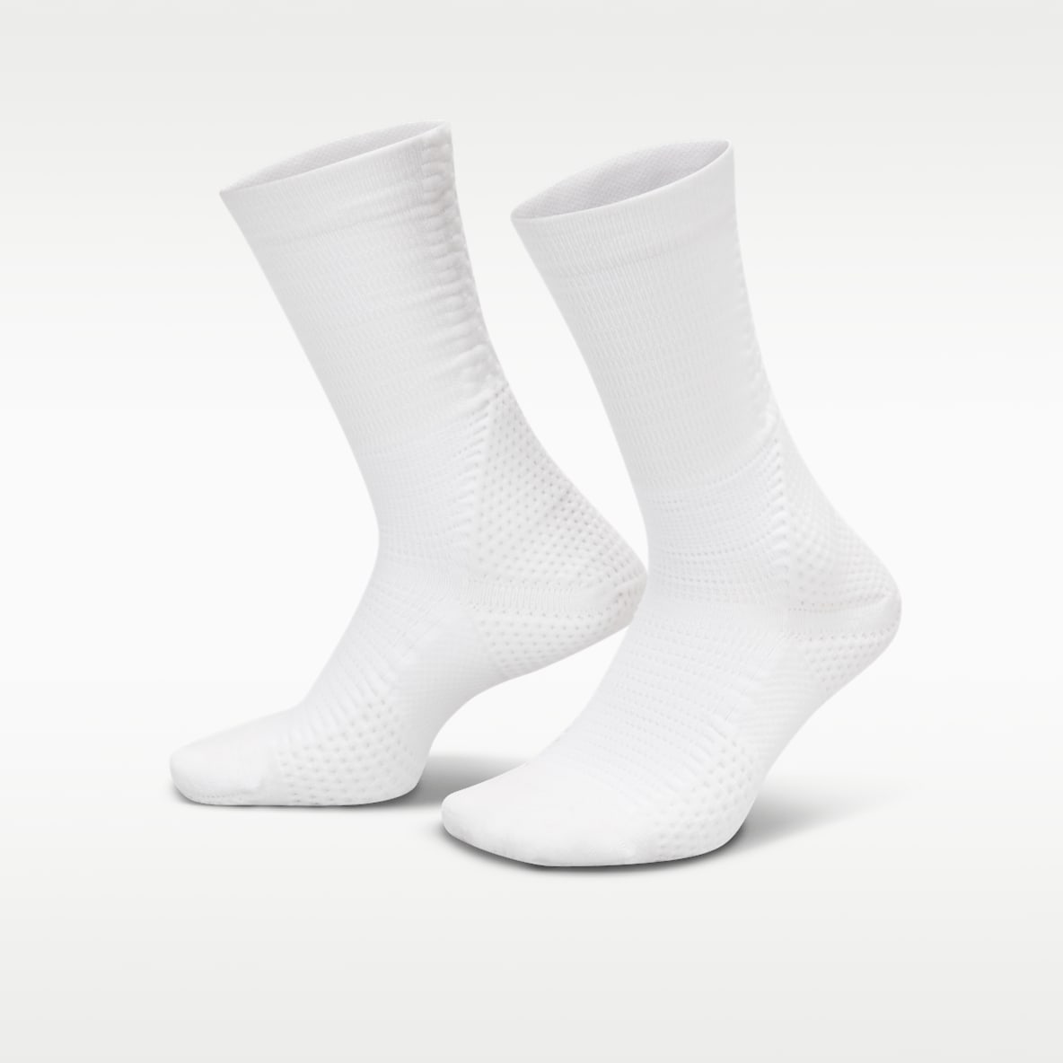 Nike Unicorn Dri-FIT ADV gepolsterte Crew-Socken (1 Paar)