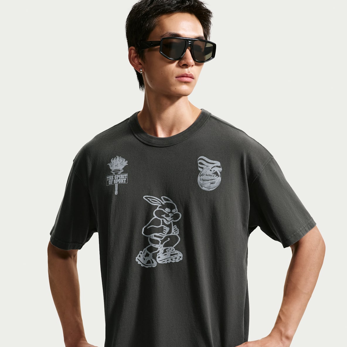 Nike Sportswear Premium Essentials Men's T-Shirt