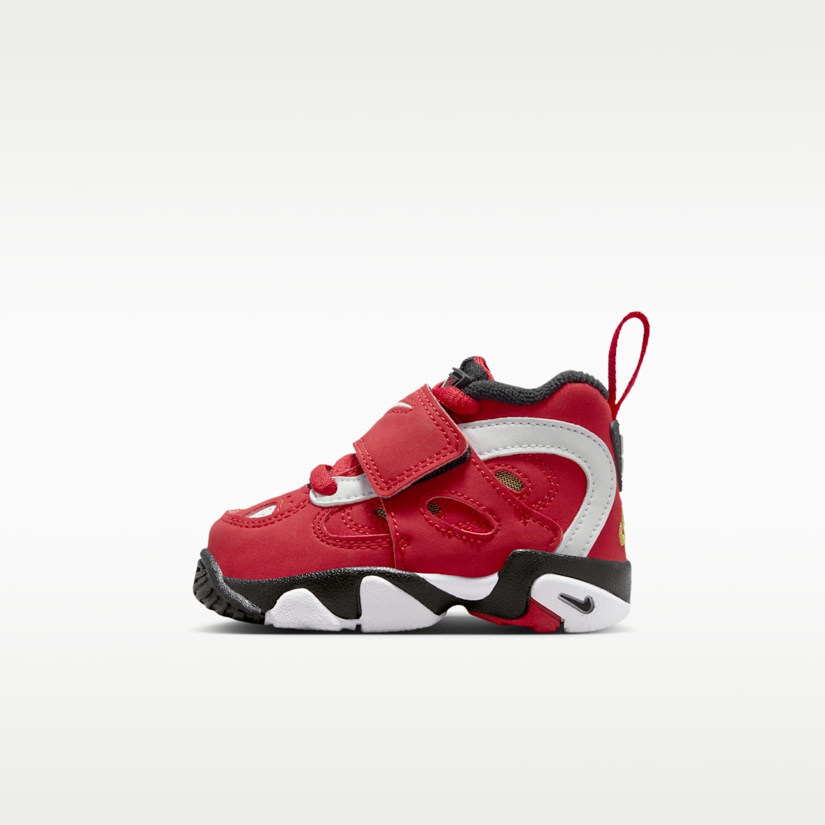 Nike Diamond Turf II Baby/Toddler Shoes