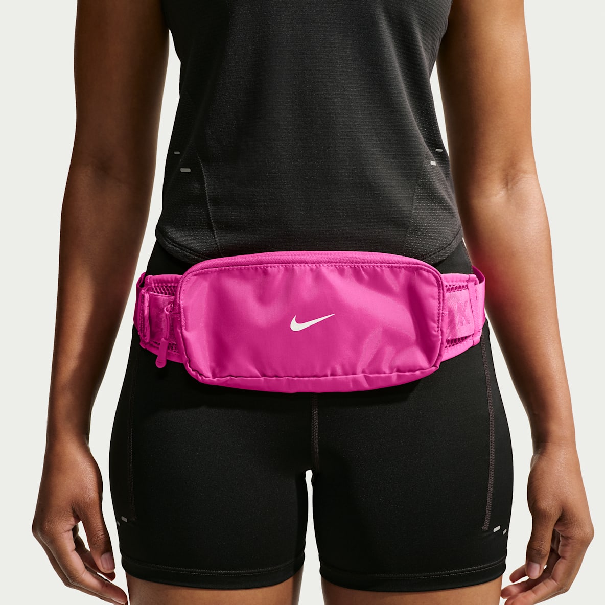 Nike Tempo Cangurera de correr
