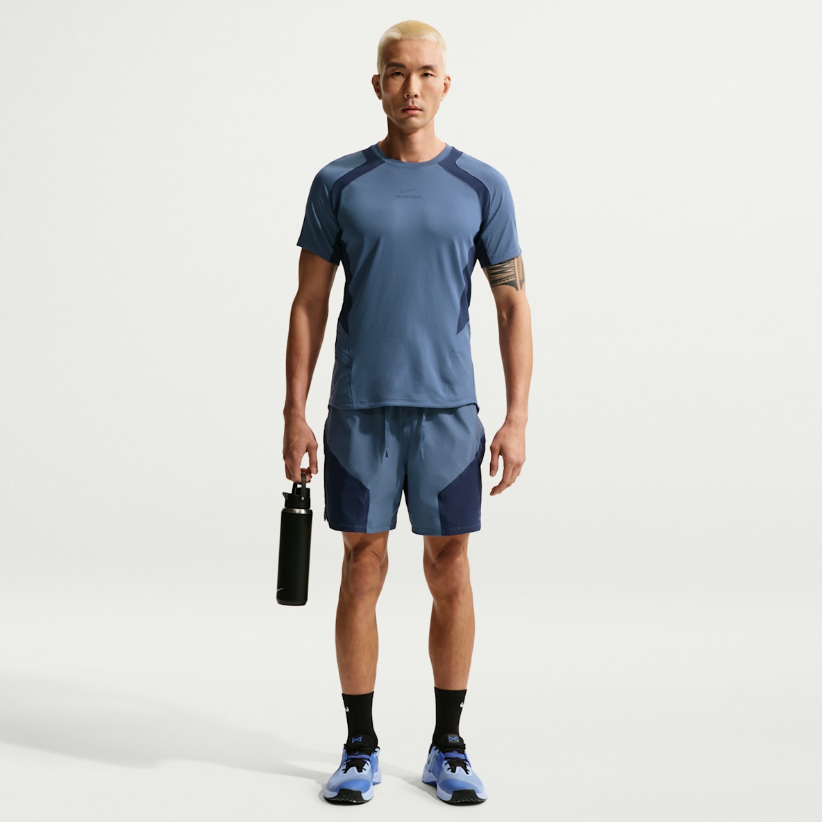 Nike Pro Training Men's Dri-FIT ADV 6" Shorts