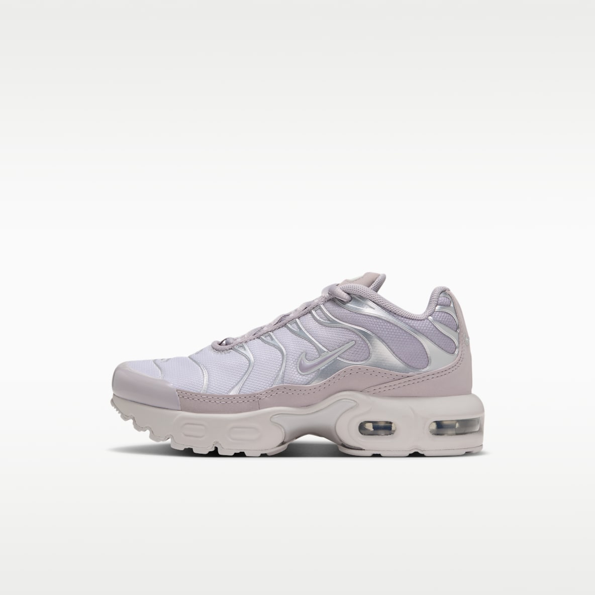 Nike Air Max Plus Schuh (jüngere Kinder)