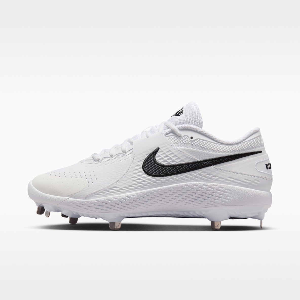 Nike Diamond Gamer MTL Baseball Shoes