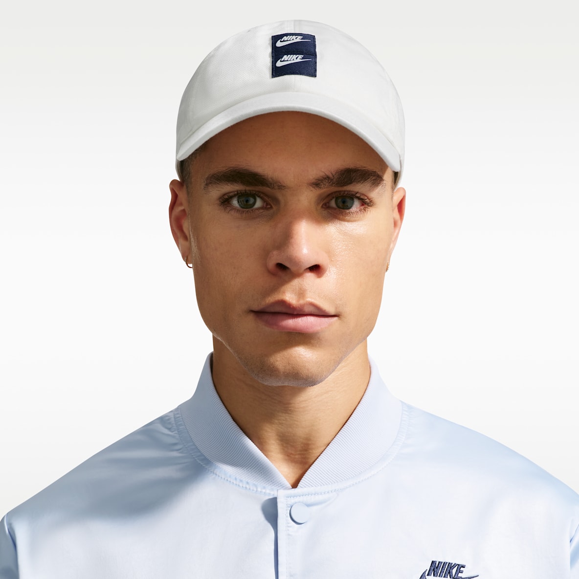 Nike Club Golf Dri-FIT unstrukturierte Cap