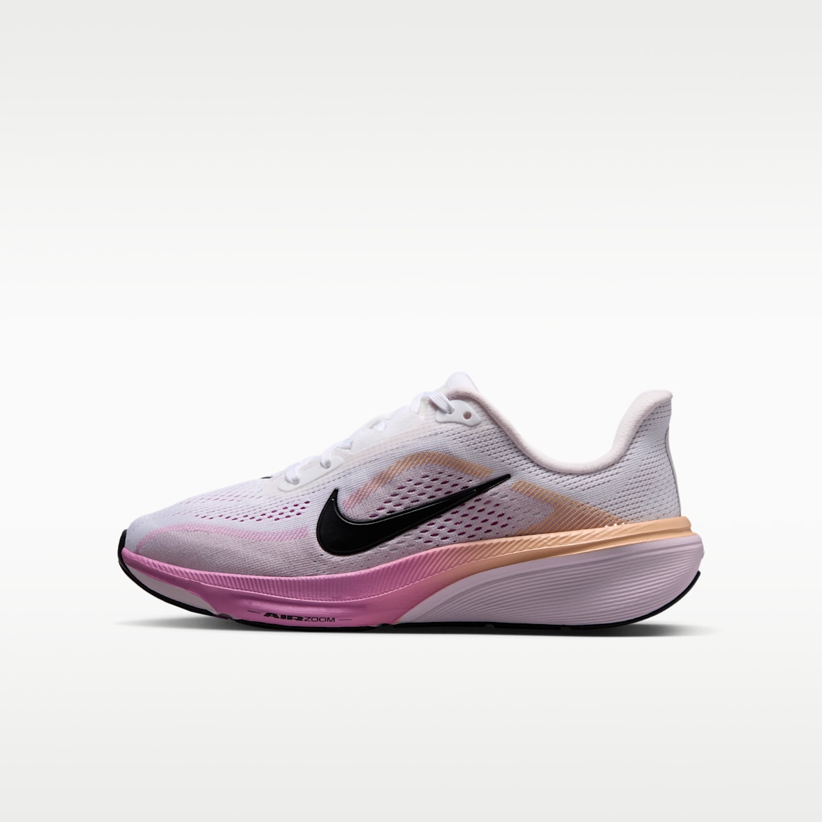 Nike Pegasus 42 Older Kids' Road Running Shoes