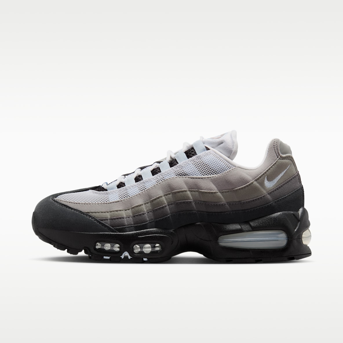 Nike Air Max 95 OG Sko för kvinnor