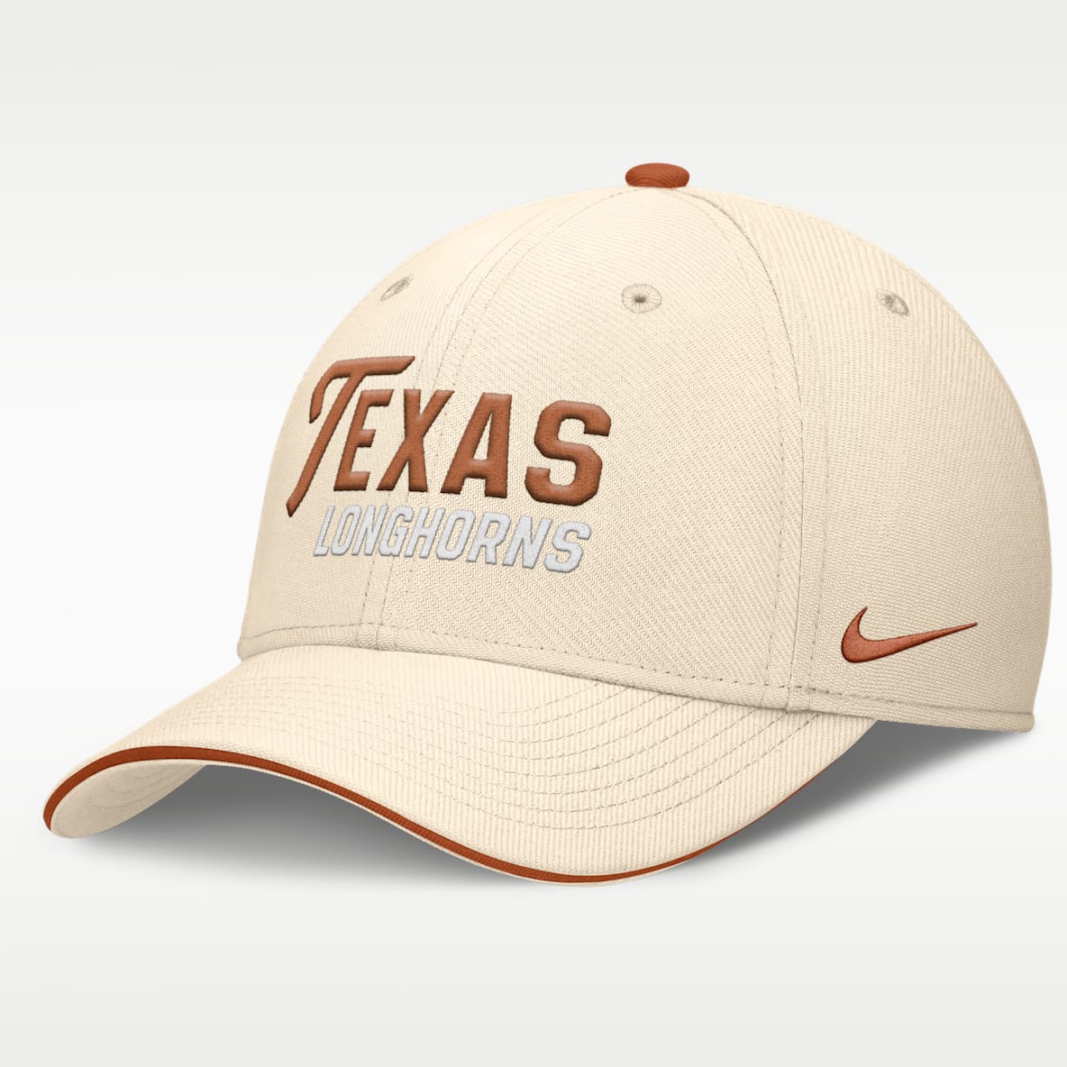 Texas Primetime Men's Nike Dri-FIT College Hat
