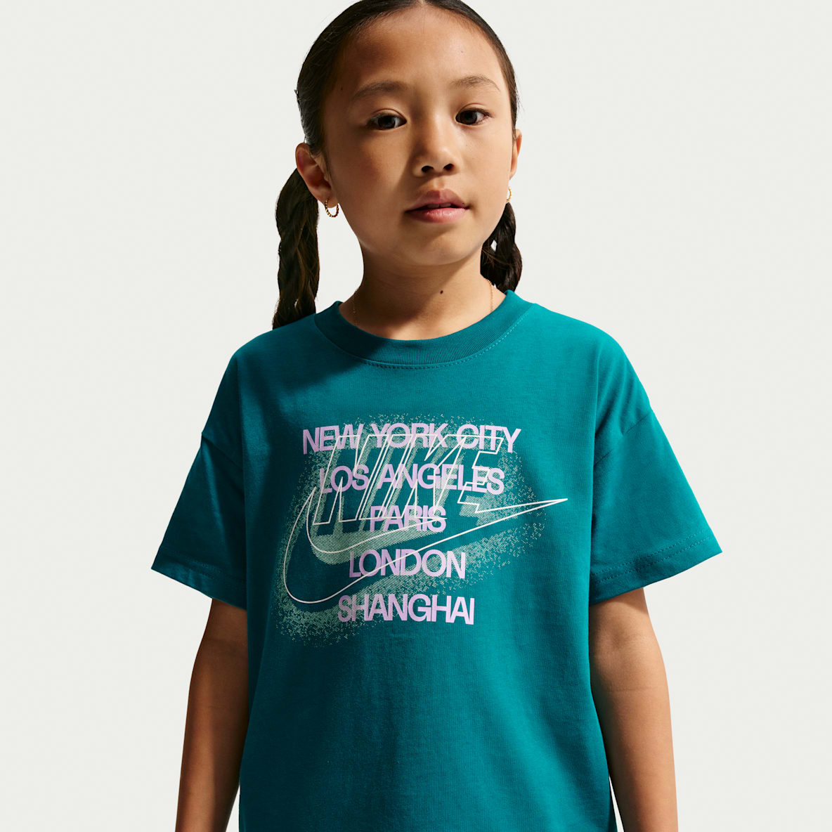 Nike Sportswear T-shirt för ungdom