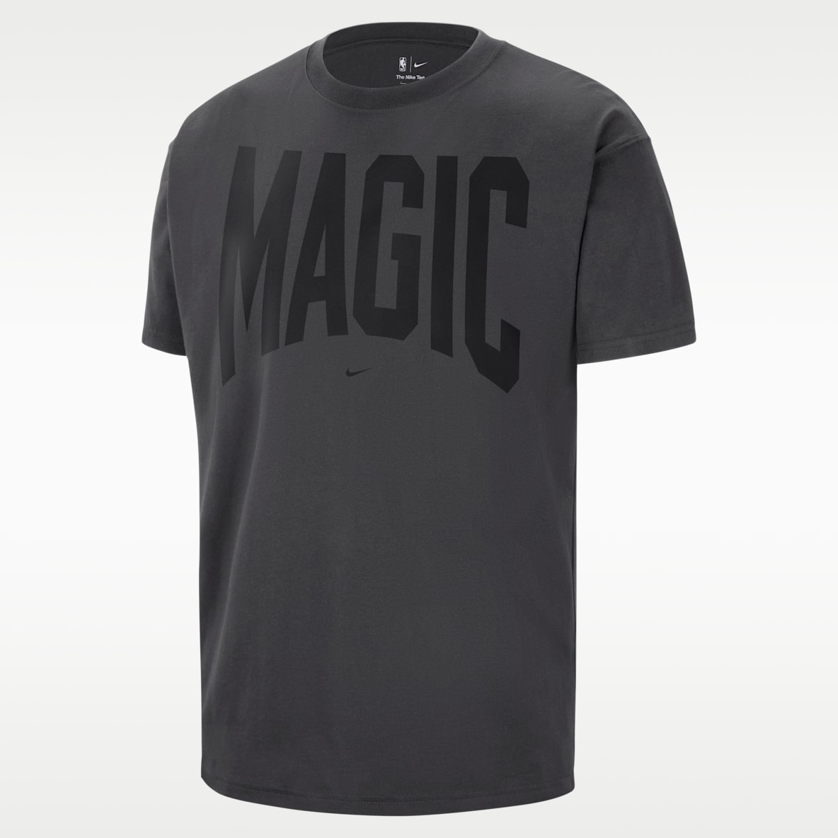 Orlando Magic Peak Men's Travel T-Shirt