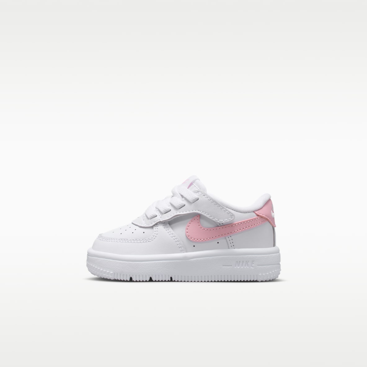 Nike Force 1 Low EasyOn Baby & Toddler Shoes