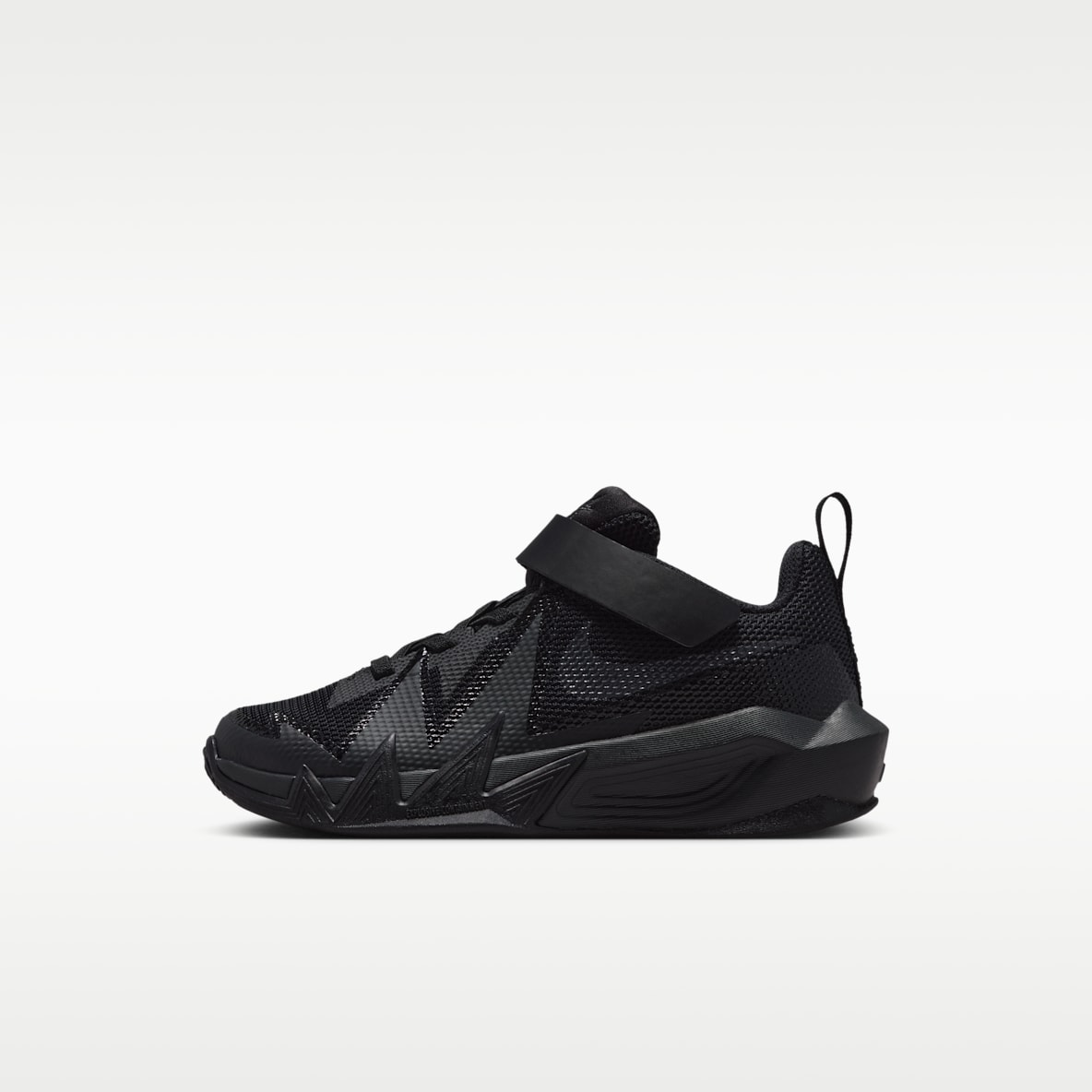 Nike S.T. Dynamite Basketsko för små barn