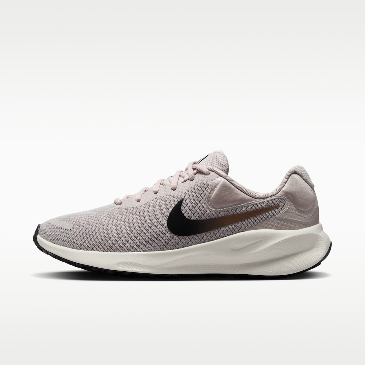 ナイキ レボリューション 7 ウィメンズ ロード ランニングシューズ