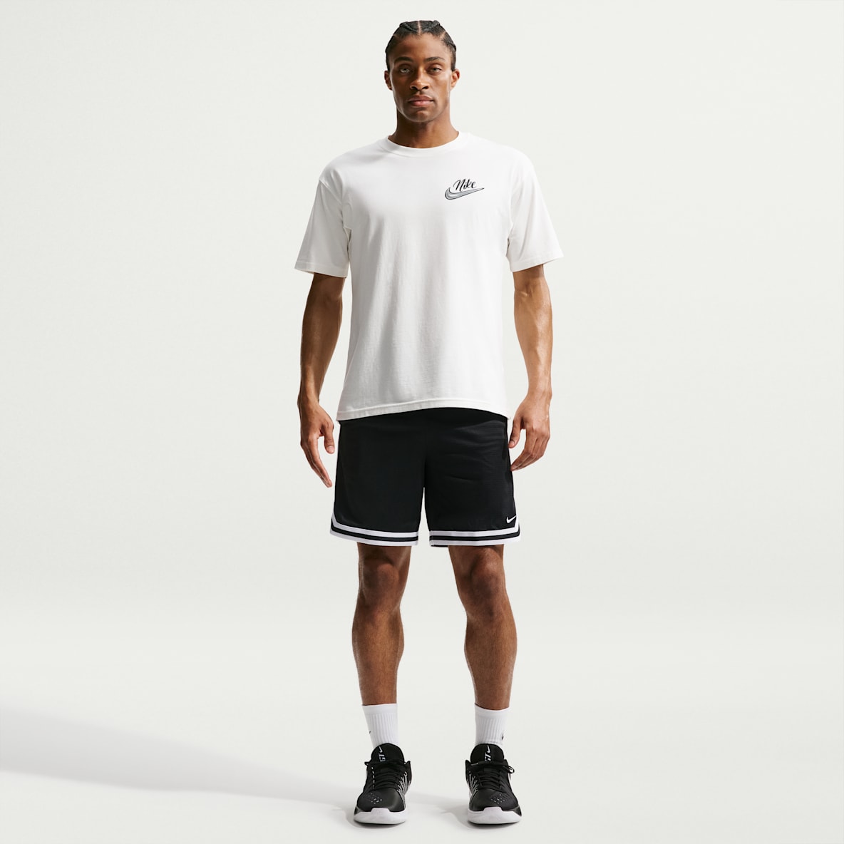 Nike DNA Men's Dri-FIT 20cm (approx.) Basketball Shorts