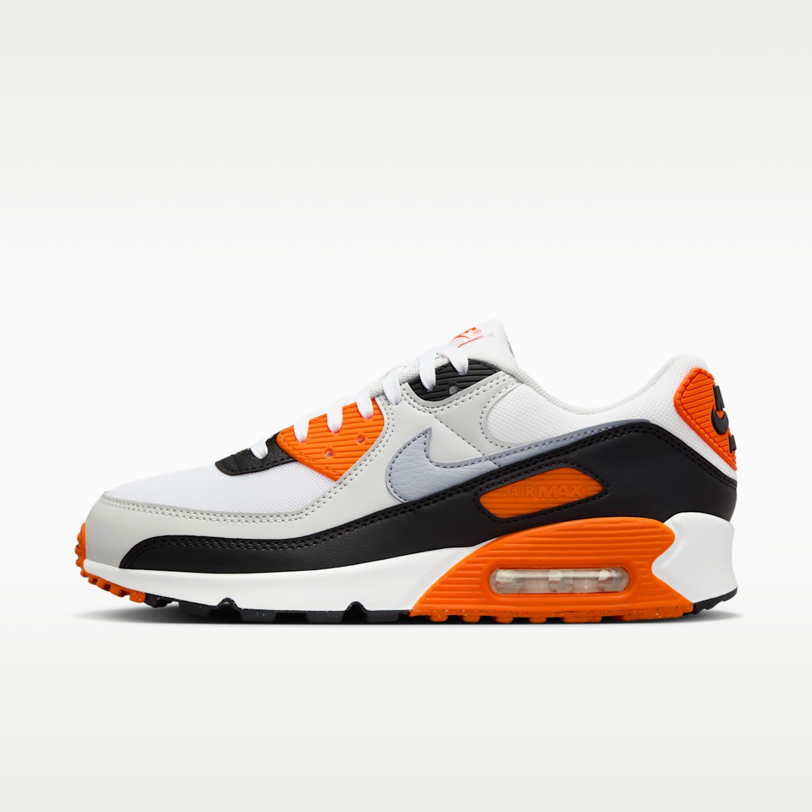 Nike Air Max 90 Women's Shoes