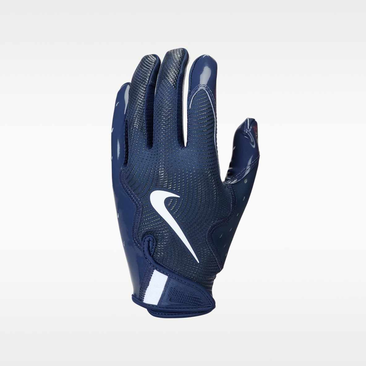 Nike Vapor Jet 8.0 Football Gloves (1 Pair)