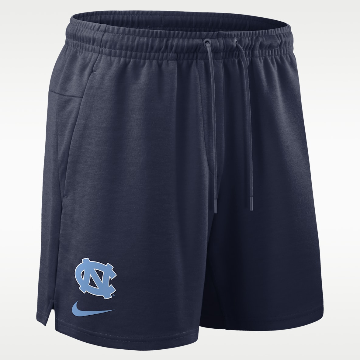 North Carolina Premium Performance Shorts universitarios Nike Dri-FIT para hombre