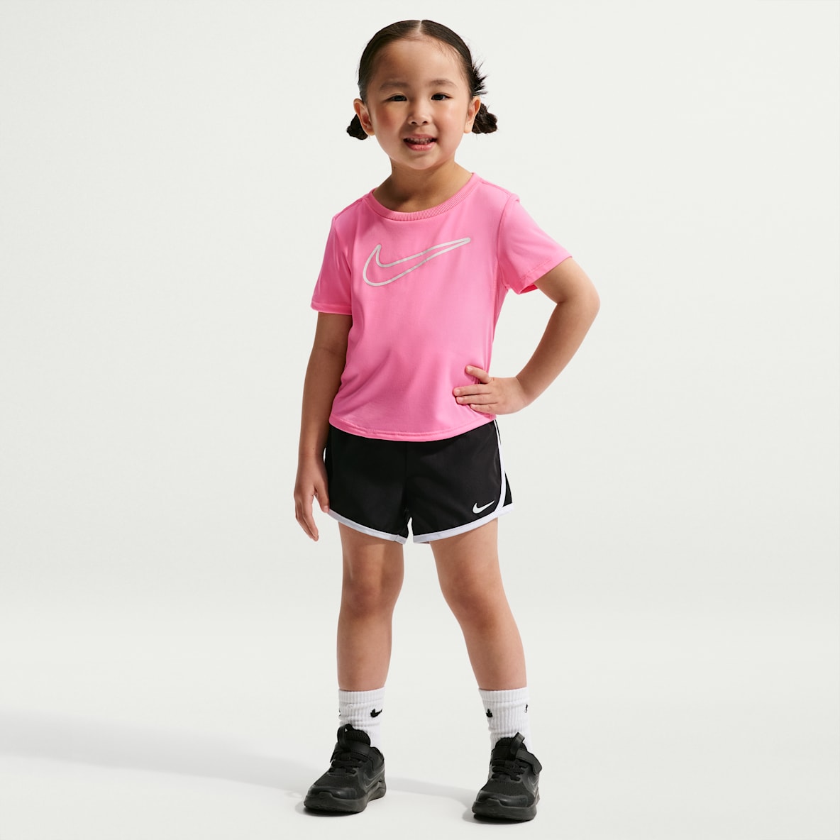 Nike Shorts Dri-FIT Tempo infantiles