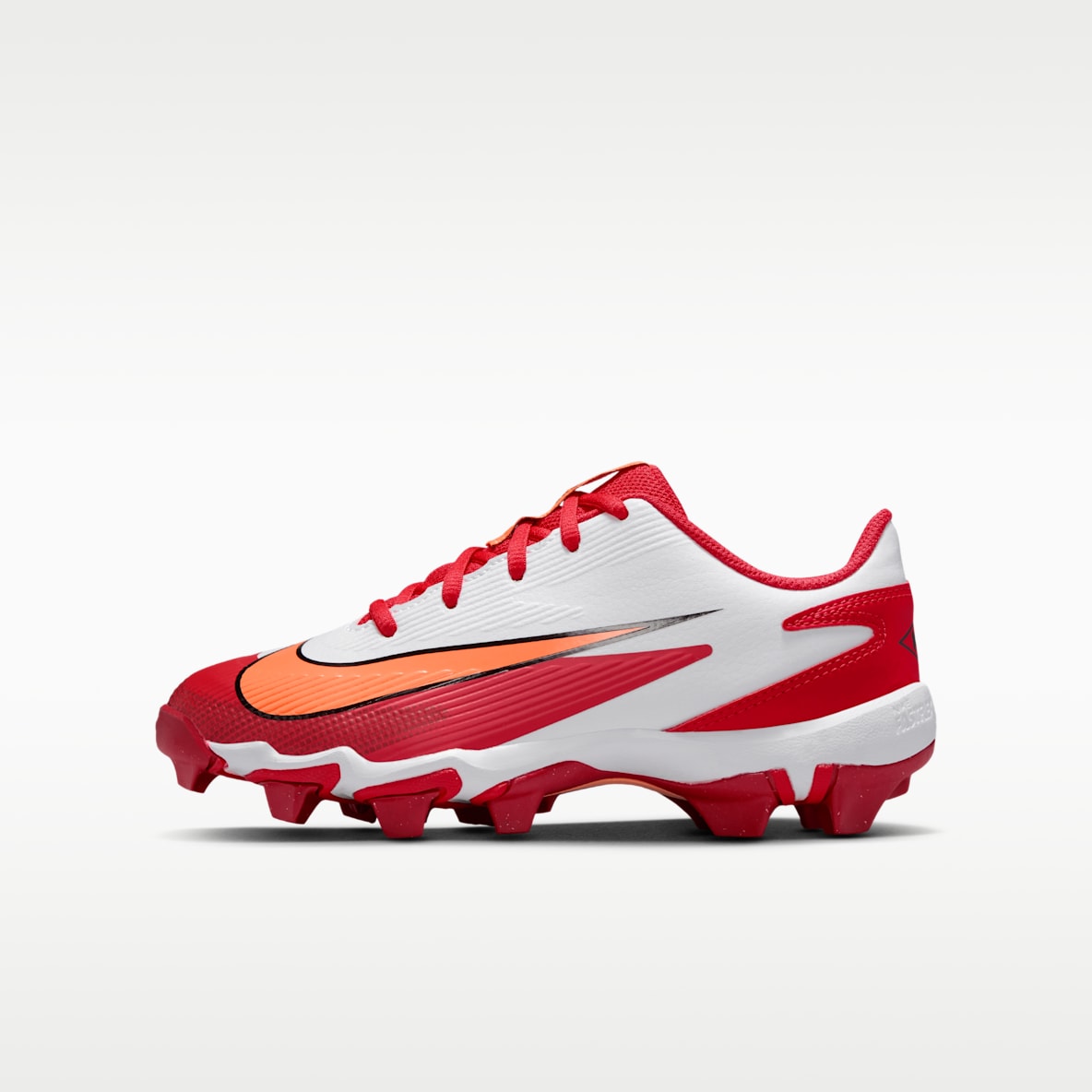 Nike Diamond Clutch Big Kids' Baseball Cleats
