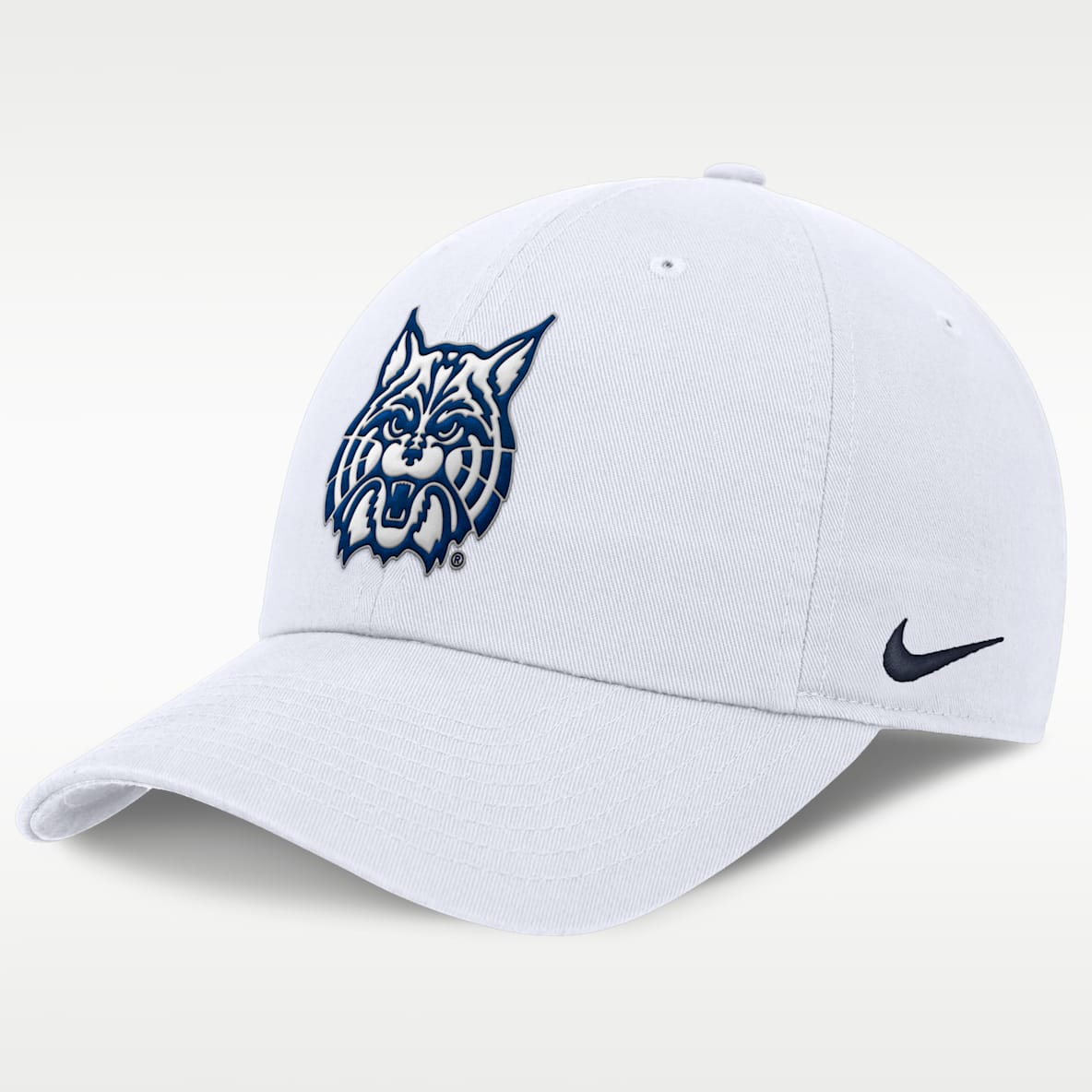 Arizona Club Men's Nike College Adjustable Hat